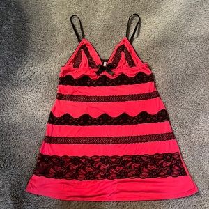 Victoria’s Secret Sexy Nightie